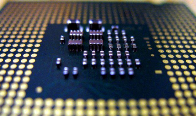 Overclocking stosowany - o podkręcaniu procesora słów kilka