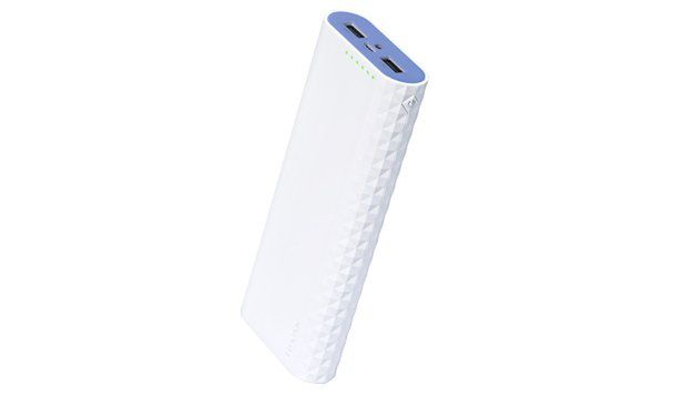 TL-PB20100 - pojemny power bank od TP-Link