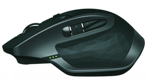 Mistrzyni możliwości