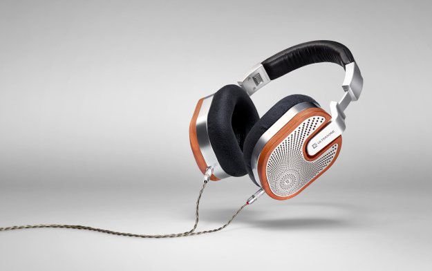 Ultrasone Edition 15  - pierwsze słuchawki referencyjne z obsługą GTC