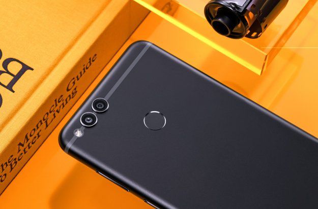Honor 7X już w Europie!