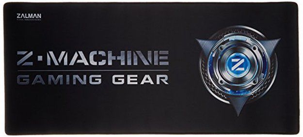 Zalman ZM-GP2 Meteor – ważne na czym pracujesz i grasz