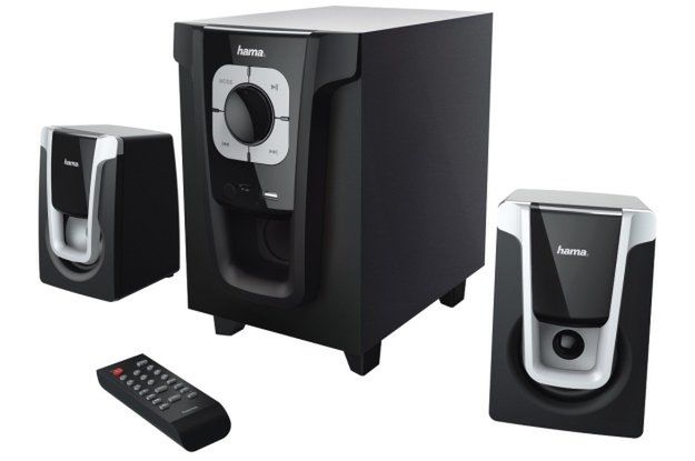 Dźwięk "za grosze" z dobrym basem