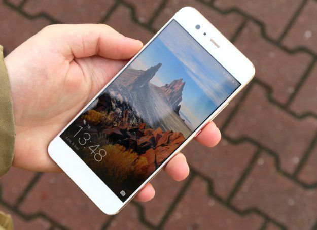 Huawei P20 - taka będzie nazwa następcy P10?