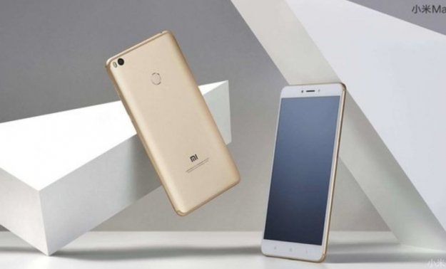 Mi Max 3 - Xiaomi pracuje nad 7-calowym smartfonem?