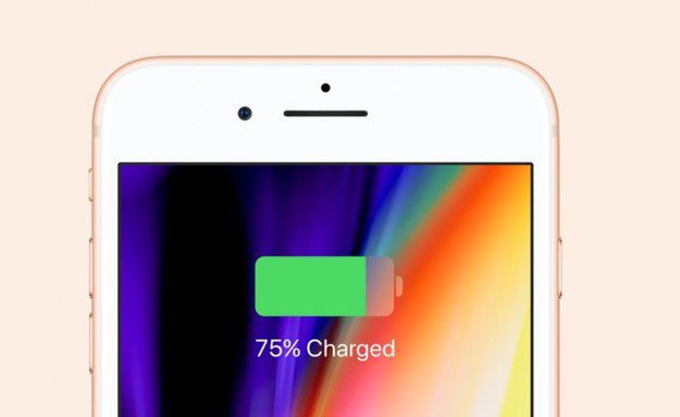 Gorsza wydajność iPhona to wina baterii?