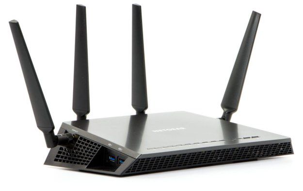 Nowe wzmacniacze sygnału WiFi od NETGEAR