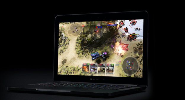 Laptopy Razer Blade dostępne w Polsce