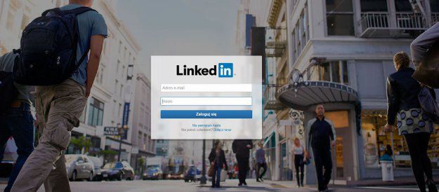 LinkedIn siedliskiem chińskich szpiegów?