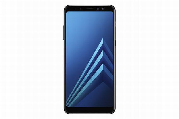 Nowy smartfon Samsung Galaxy A8