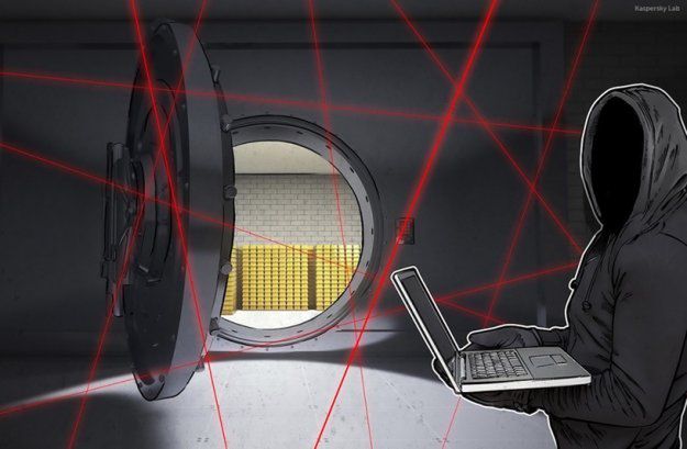 Cybergang Silence nadal grasuje