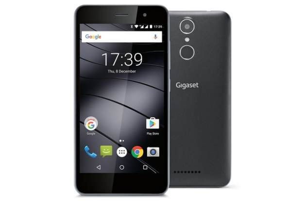 Smartfon Gigaset GS160 w Lidlu