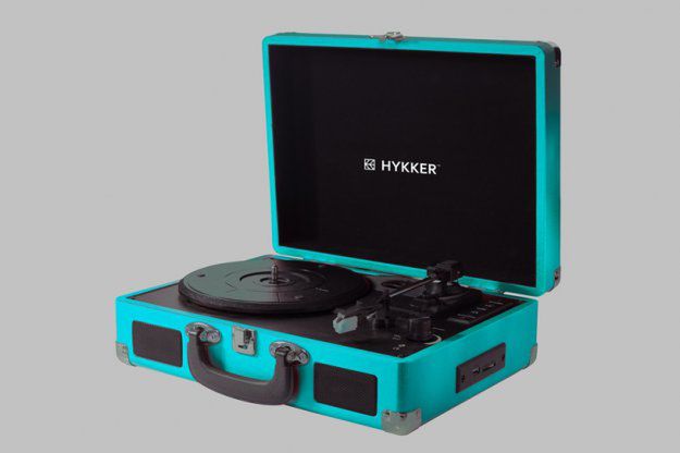 Nowe produkty Hykker w Biedronce