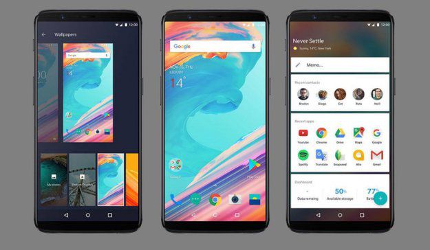 OnePlus 5T – wiemy już wszystko