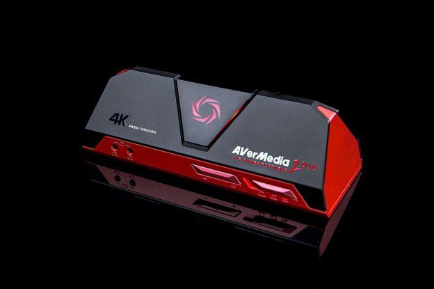 Live Gamer Portable 2 Plus – stream w jakości 4K