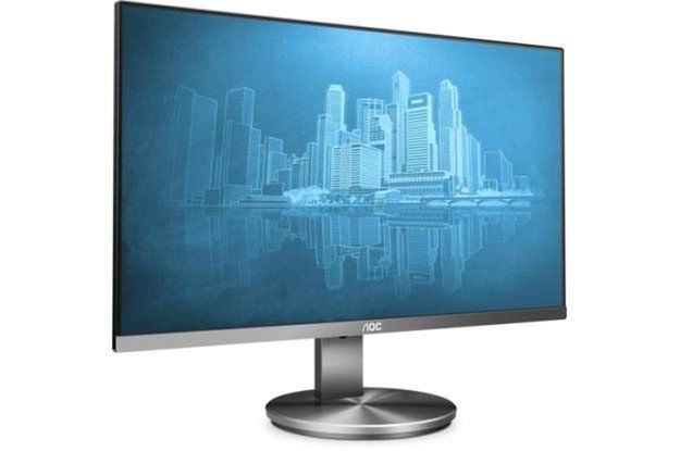 AOC - jaki monitor dla studenta?