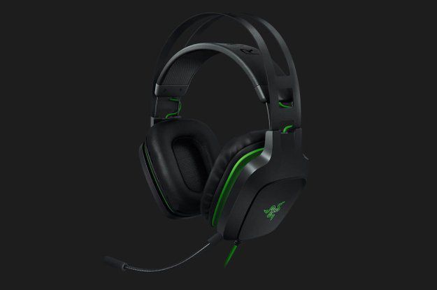 Razer Electra V2 – nowe wcielenie słuchawek dla graczy