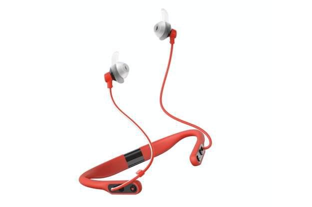 JBL Reflect Fit słuchawki z funkcją monitorowania tętna