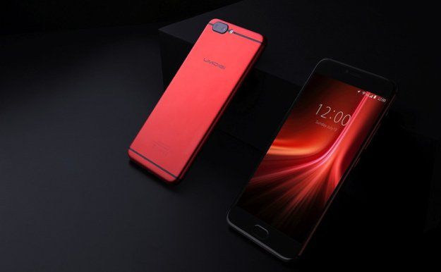 Nowe smartfony marki UMIDIGI