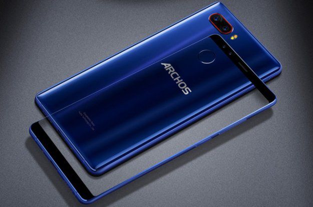 Nowy flagowiec marki ARCHOS