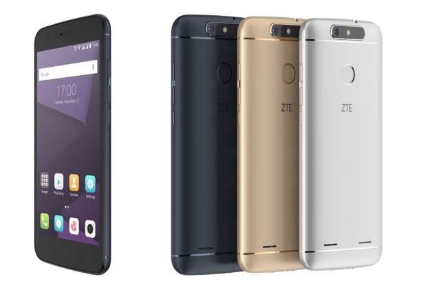 ZTE Blade V8 Lite – smartfon premium w atrakcyjnej cenie