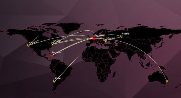 Inteligentne miasta wymagają inteligentnych zabezpieczeń