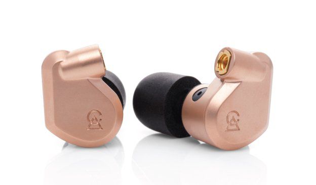 Campfire Audio - ogniste słuchawki