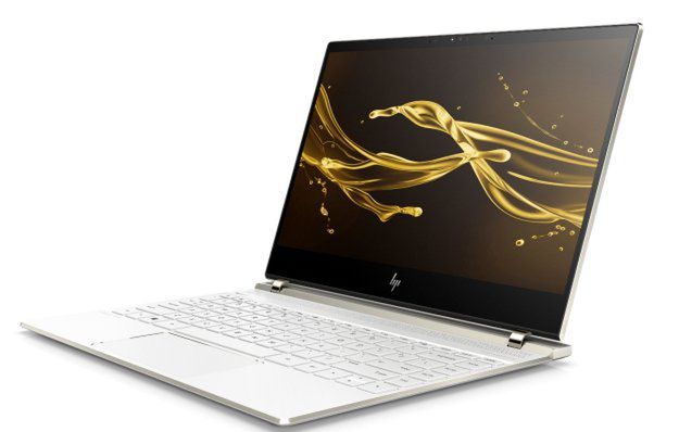 HP rozszerza portfolio laptopów o modele Spectre 13 oraz Spectre x360