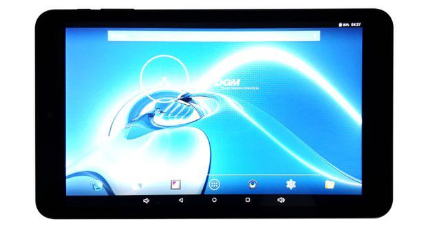 Tablet za 299 zł w sieci sklepów Auchan