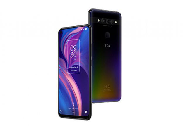 IFA: atak TCL-a na rynek smartfonów