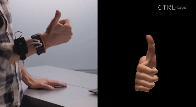 Nadchodzą komputery sterowane umysłem?