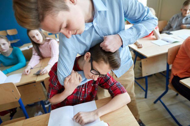 Sztuczna inteligencja zdiagnozuje stan psychiczny uczniów