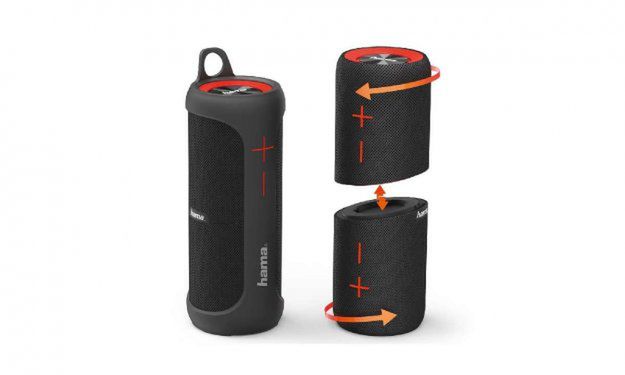 Soundcup-D gra solo i w duecie