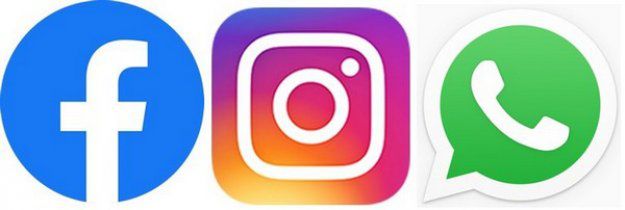 Więcej Facebooka w Instagramie