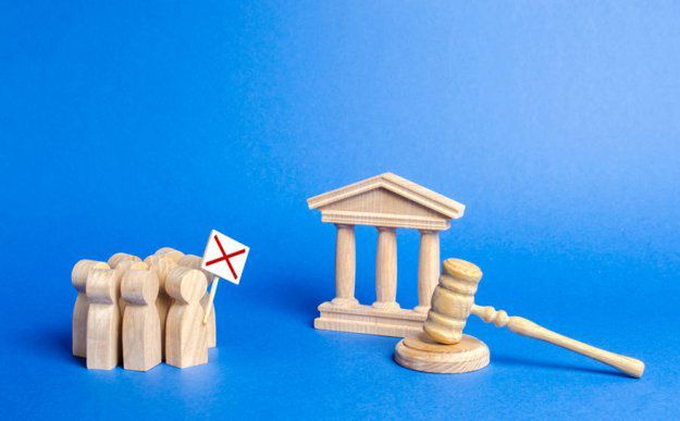 Pozwany Facebook nie chce płacić