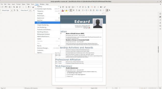 LibreOffice z nową aktualizacją zabezpieczeń