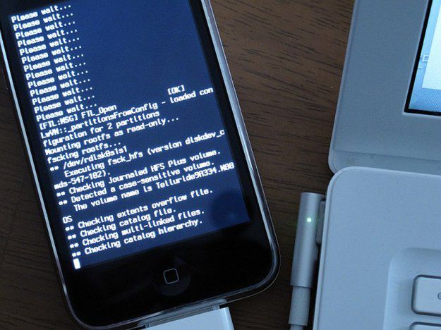 Jailbreak w urządzeniach z iOS-em ponownie zablokowany