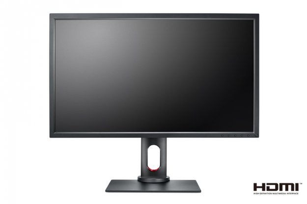 Monitor esportowy Zowie XL2731