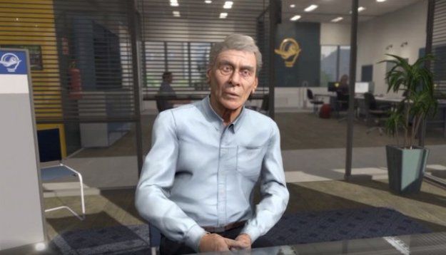 VR nauczy, jak zwalniać pracownika