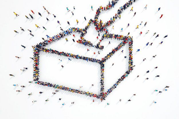 Rusza kampania zwiększająca jawność reklamy politycznej na Facebooku