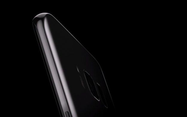 Samsung zaprezentuje składany telefon dla graczy?