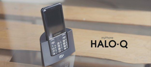 Debiutują myPhone Halo Q i Halo Q+