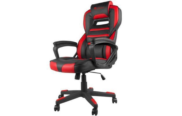 Nowe fotele dla graczy od Genesis