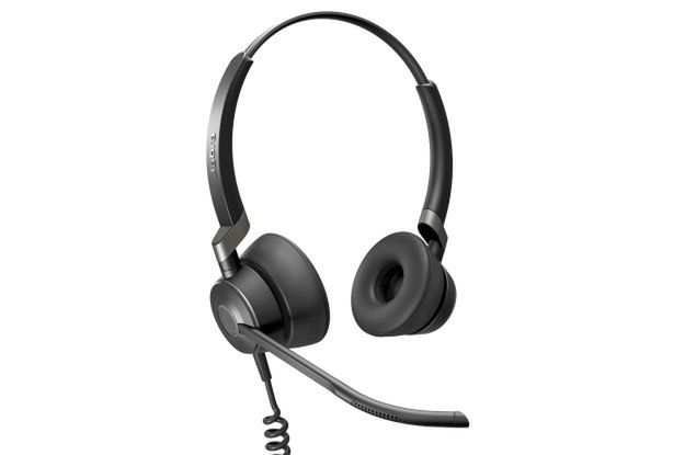 Jabra Engage 50 - cyfrowy zestaw słuchawkowy dla profesjonalistów