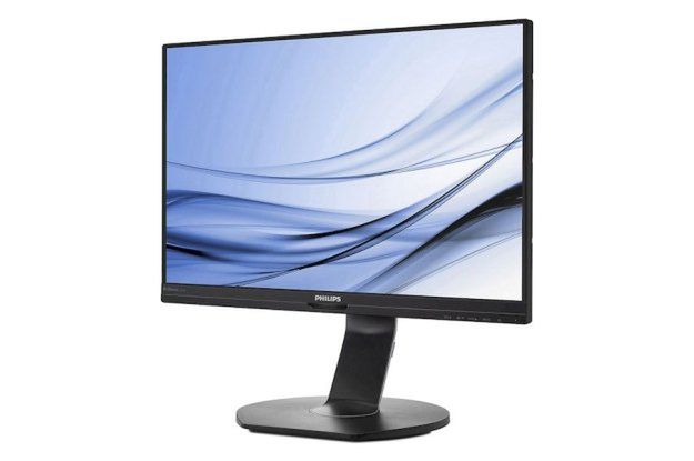Monitory Philips na ISE 2019