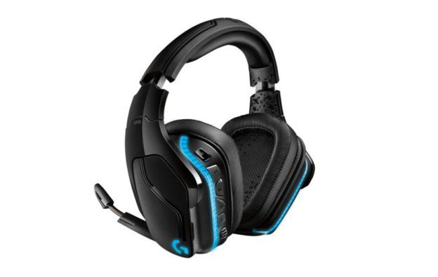 Logitech G - nowe gamingowe zestawy słuchawkowe