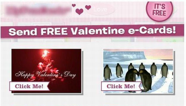 Walentynki mogą być... złośliwe