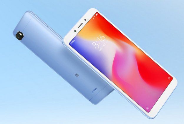 Smartfon z 48-megapikselowym aparatem?