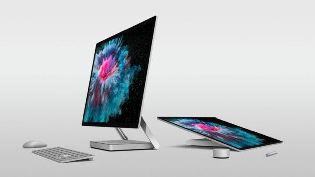 Nowe urządzenia z linii Surface debiutują w Polsce
