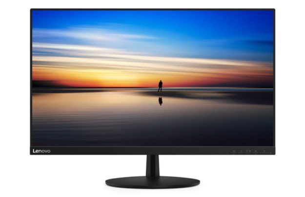 L27m - wszechstronny monitor od Lenovo
